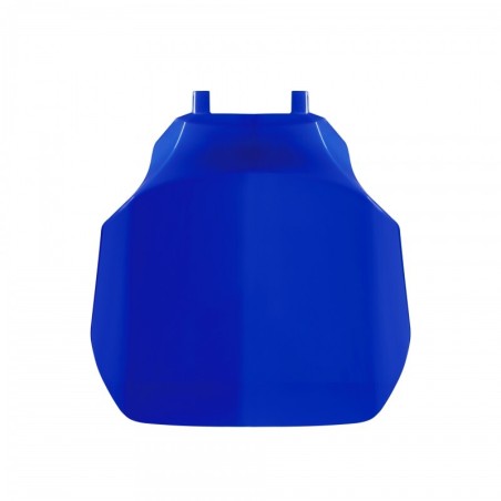 Portanúmeros frontal POLISPORT