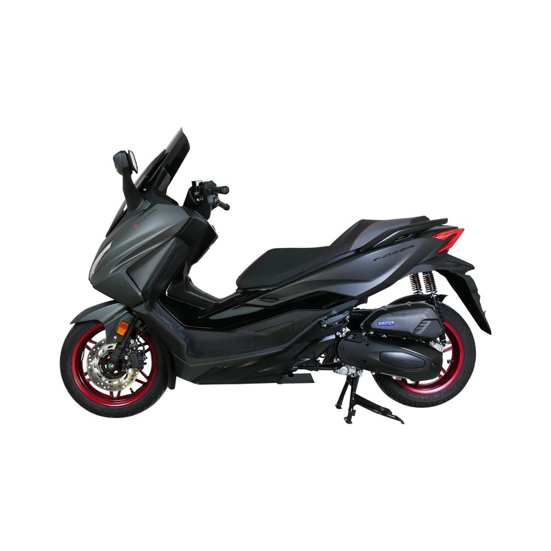 Pantalla MRA Racing Touring TM