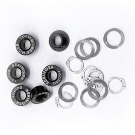 Juego de casquillos para Disco de freno (5mm) (KITDOUILLE5)