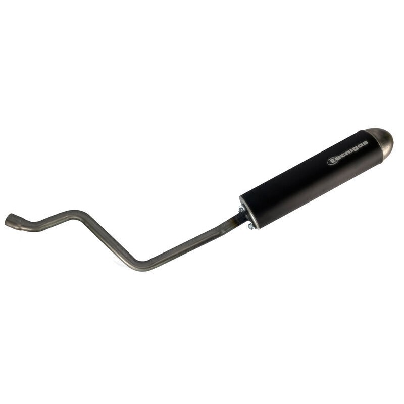 Silenciador TECNIGAS E-Nox