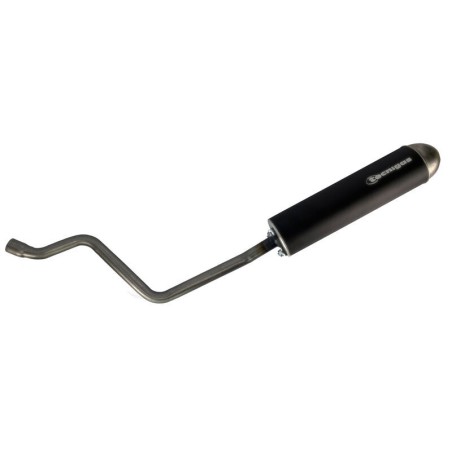 Silenciador TECNIGAS E-Nox