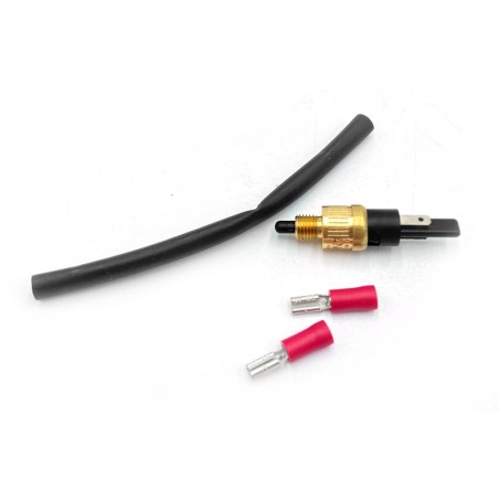 Interruptor luz de freno cerrado BERINGER