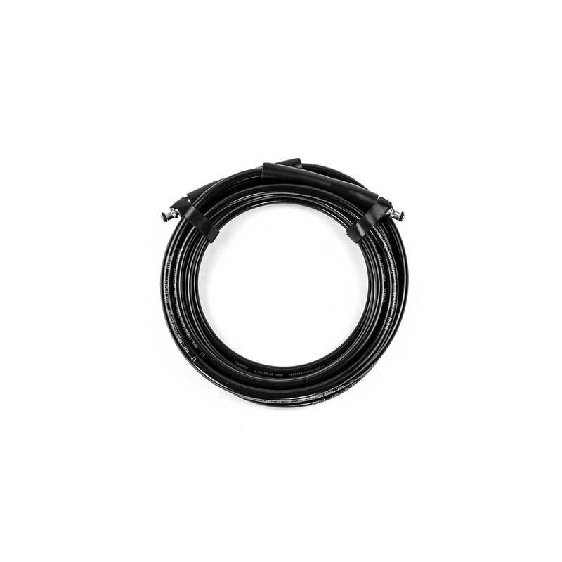 Kit de hidrolimpiadora para moto y bici MUC-OFF (incluye productos de limpieza y protección)