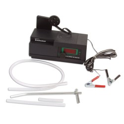 LASER TOOLS Gastester Digital