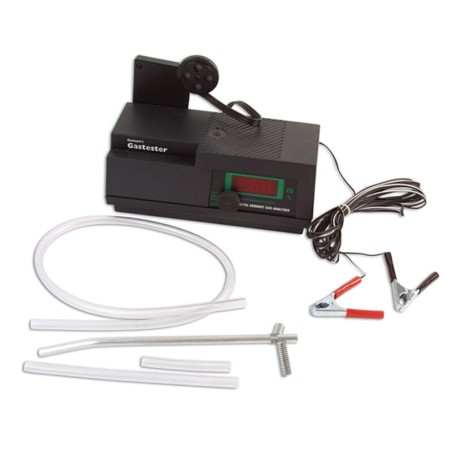 LASER TOOLS Gastester Digital