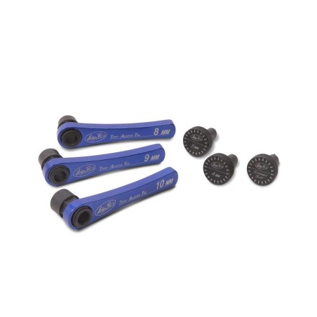 MOTION PRO Tappet Adjuster Set