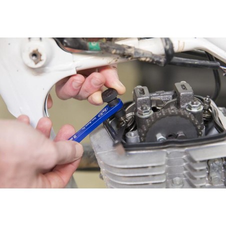 MOTION PRO Tappet Adjuster Set