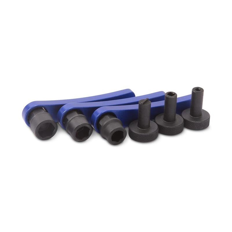 MOTION PRO Tappet Adjuster Set