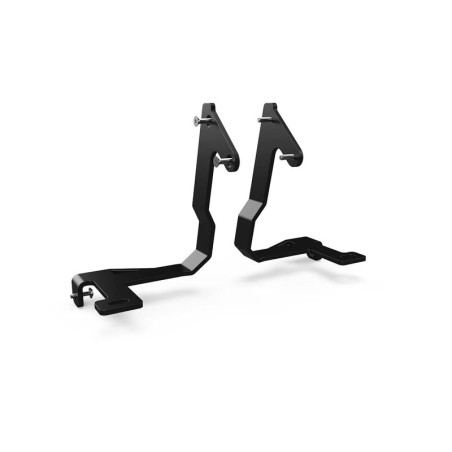 Soporte superior para faros adicionales DENALI para BMW R1300GS