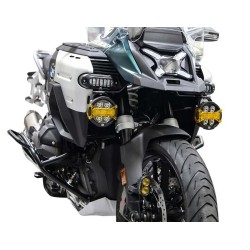 Soporte superior para faros adicionales DENALI para BMW R1300GS 2