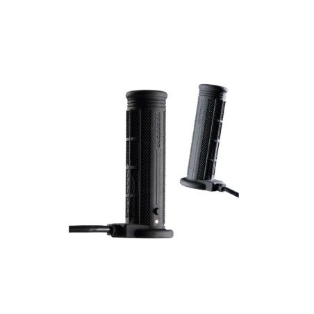 OXFORD Hotgrips 2.0 Adventure con interruptor integrado