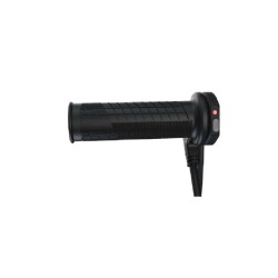 OXFORD Hotgrips Advanced Touring con interruptor integrado