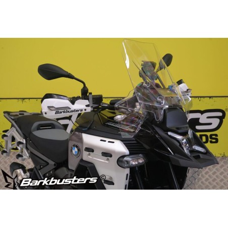 Kit de hardware BARKBUSTERS con indicadores LED secuenciales – Montaje de dos puntos