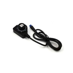 DENALI Pieza de repuesto: interruptor DialDim™