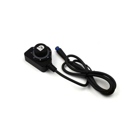 DENALI Pieza de repuesto: interruptor DialDim™