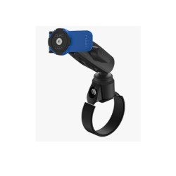 QUAD LOCK 360™ Abrazadera para manguera con jaula antivuelco