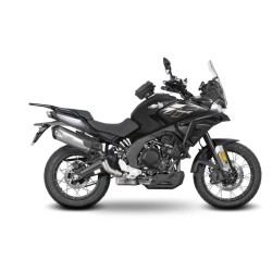 Fijación SHAD Click System