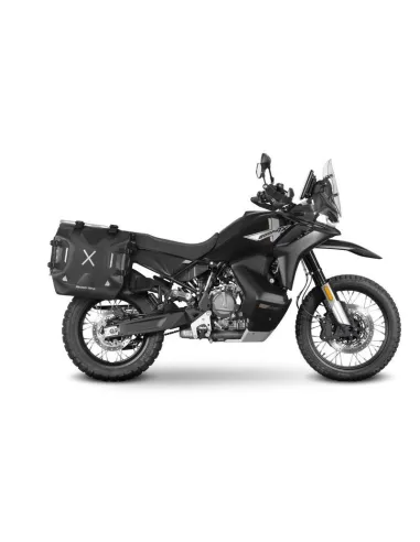 Fijaciones laterales SHAD 3P System