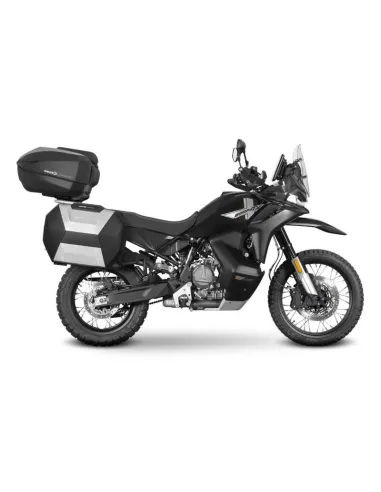 Fijaciones laterales SHAD 3P System