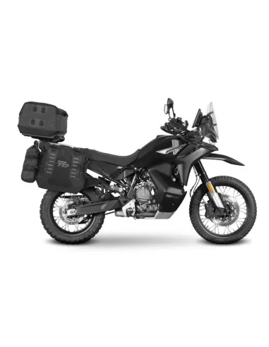 Fijaciones laterales SHAD 3P System