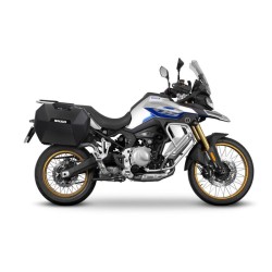 Fijaciones laterales SHAD 3P System