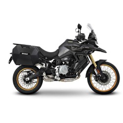 Fijaciones laterales SHAD 3P System 2