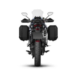 Fijaciones laterales SHAD 4P System 2