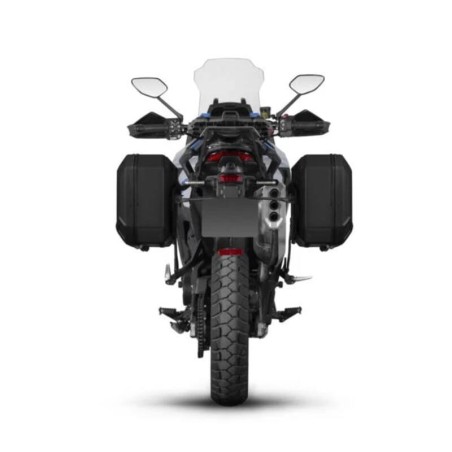 Fijaciones laterales SHAD 4P System