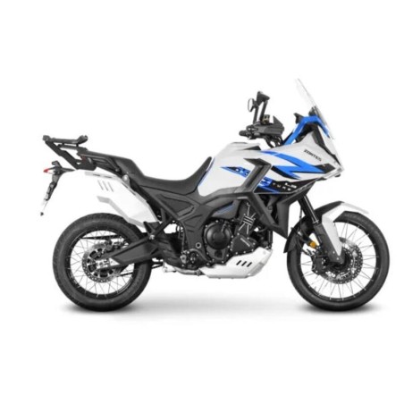 Fijaciones Shad Top Master 