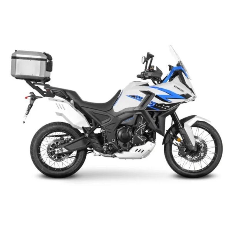 Fijaciones Shad Top Master 