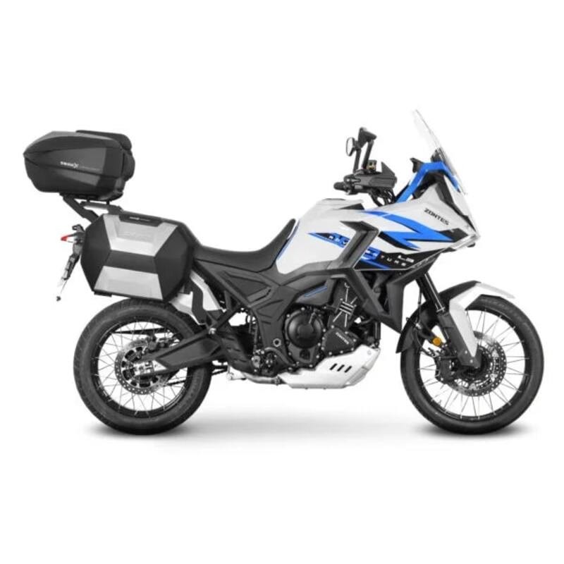 Fijaciones Shad Top Master 