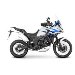 Fijación SHAD Click System 2