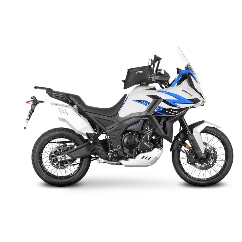 Fijación SHAD Click System