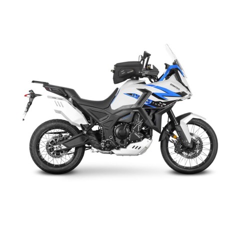 Fijación SHAD Click System