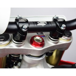 Torreta de manillar tipo OEM SCAR Ø28,6 P62 2