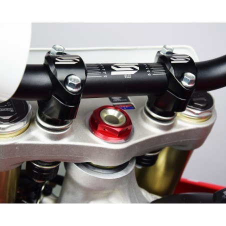 Torreta de manillar tipo OEM SCAR Ø28,6 P62