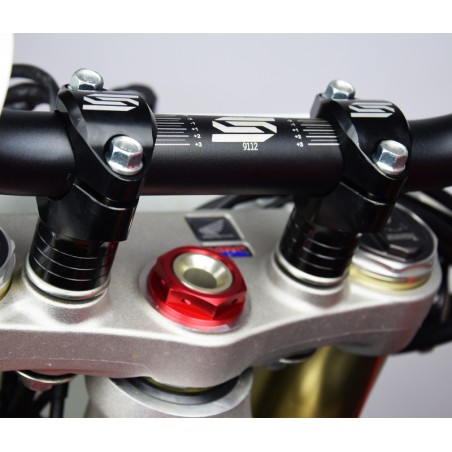 Torreta de manillar tipo OEM SCAR Ø28,6 P62