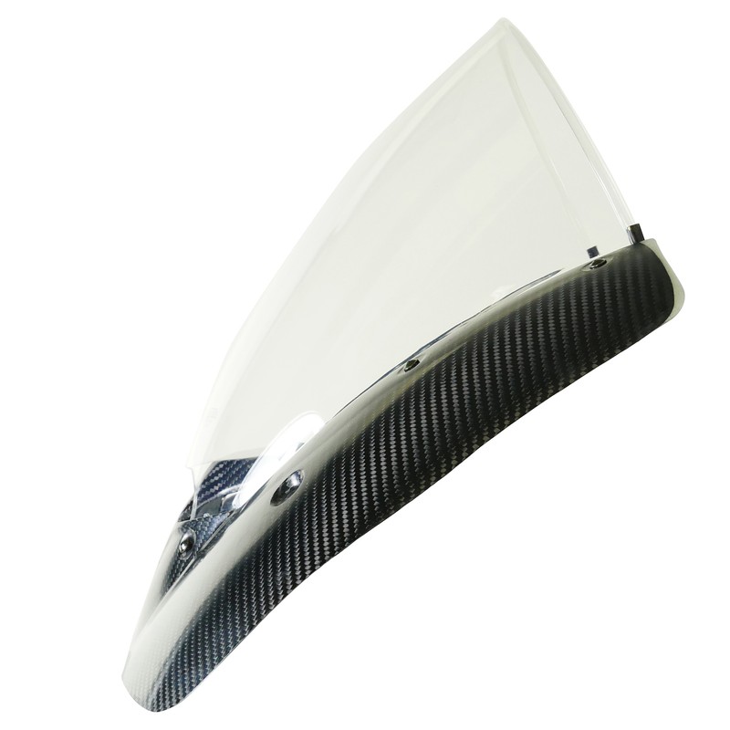 Pantalla MRA racing "R"