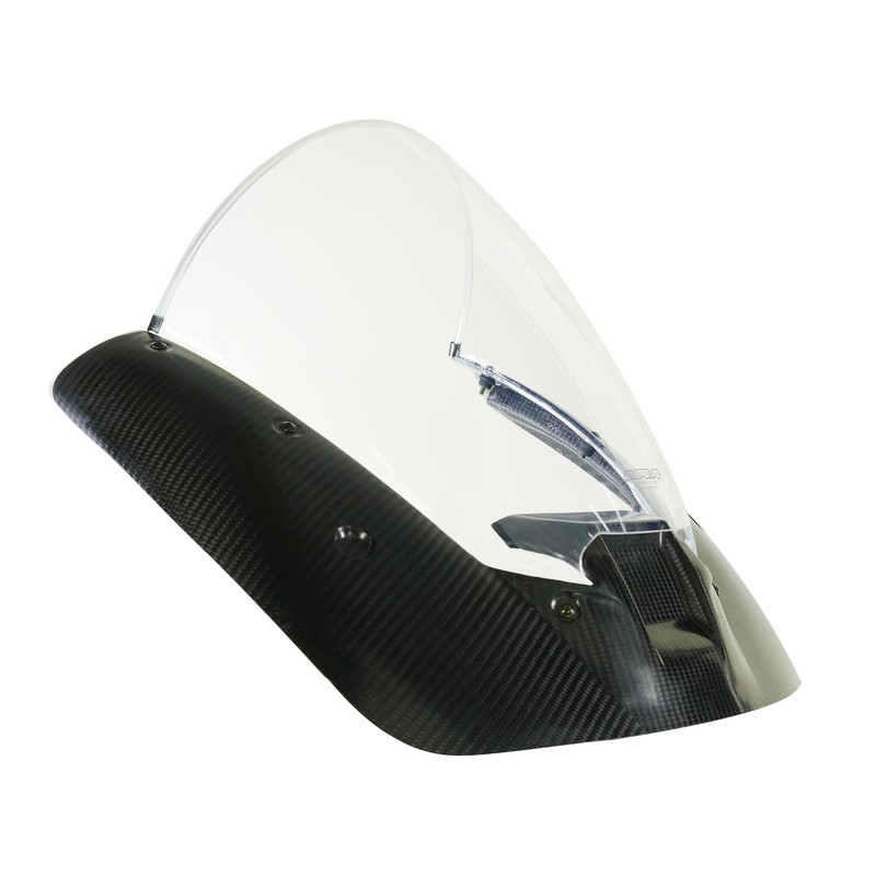 Pantalla MRA racing "R"