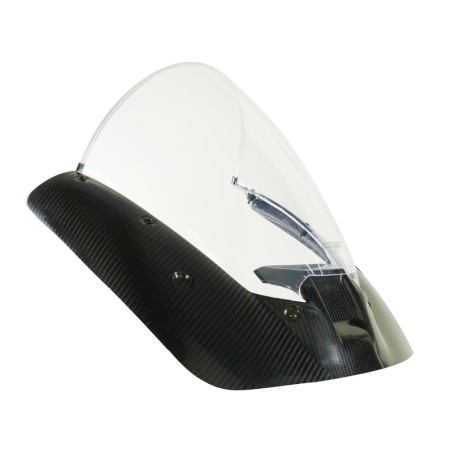 Pantalla MRA racing "R"