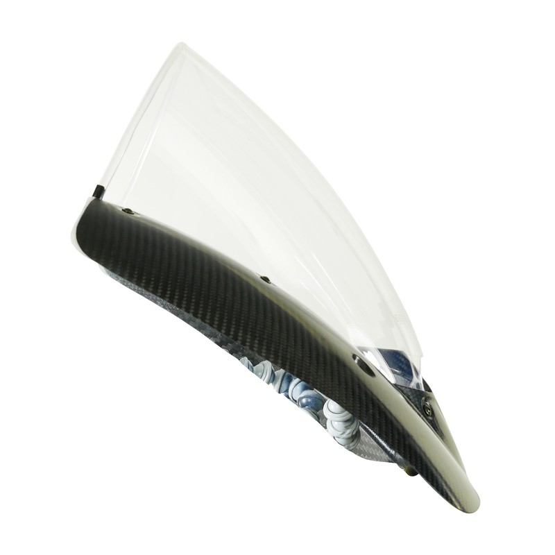 Pantalla MRA racing "R"