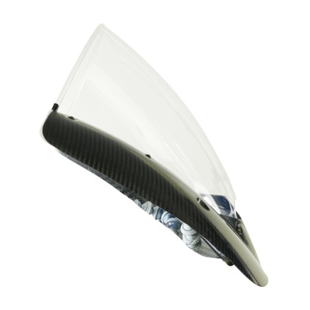 Pantalla MRA racing "R"