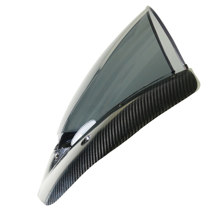 Pantalla MRA racing "R"