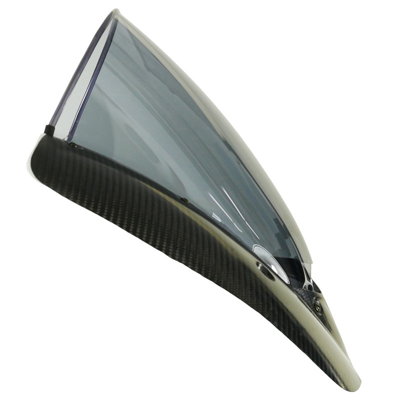 Pantalla MRA racing "R"