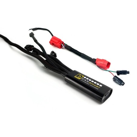 DENALI Cansmart Kit DL2 Clear Lens