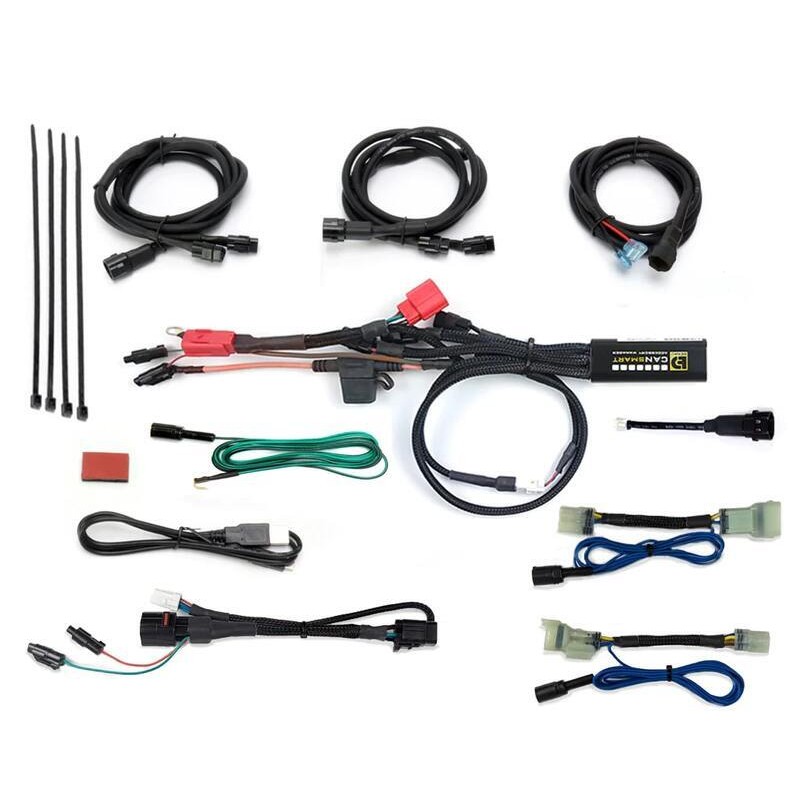 DENALI Cansmart Kit DL6 Clear Lens