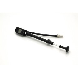 Bomba digital con boquilla 360° BIHR 20 bar/300 Psi