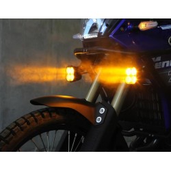 DENALI Cansmart Kit DL4 Amber Lens 2