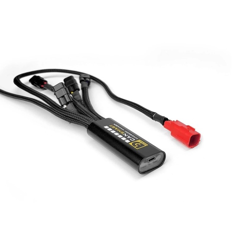 DENALI Cansmart Kit DL6 Clear Lens