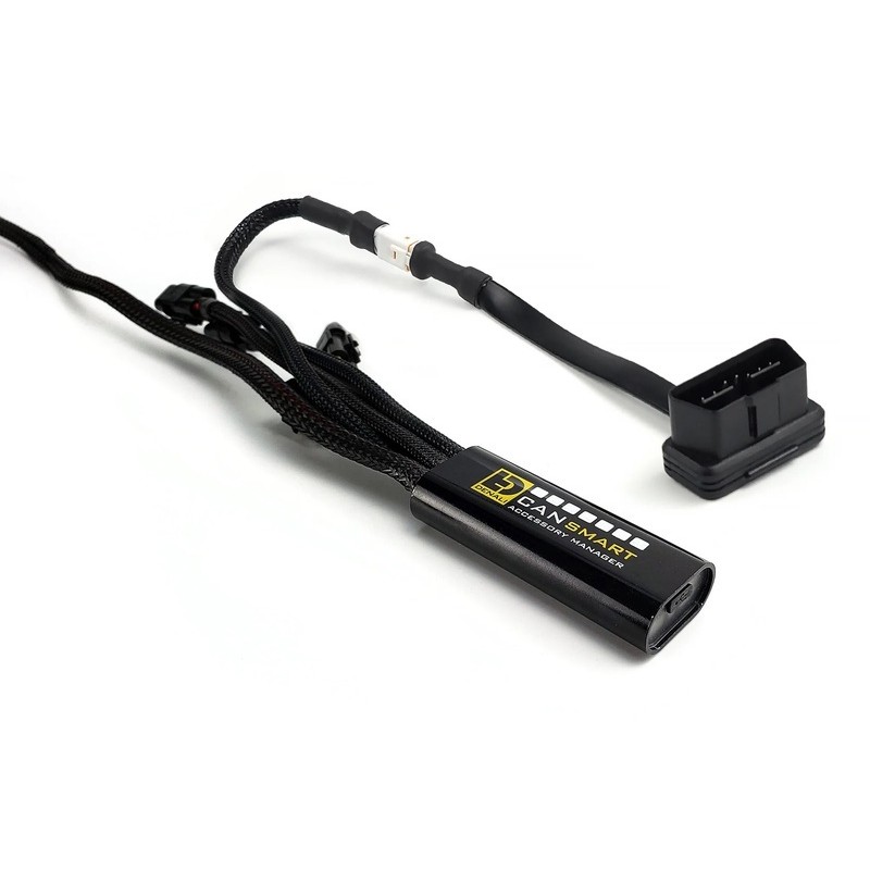 DENALI Cansmart Kit DL9 Clear Lens